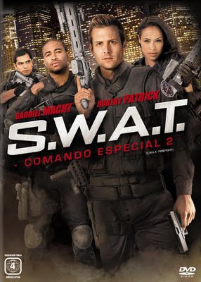 S.W.A.T.  COMANDO  ESPECIAL   2